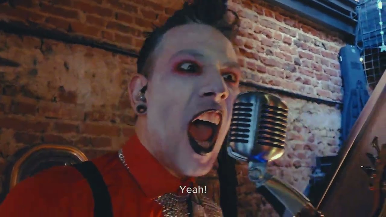 MY TICKET (LIVE SESSION) - DORSAL