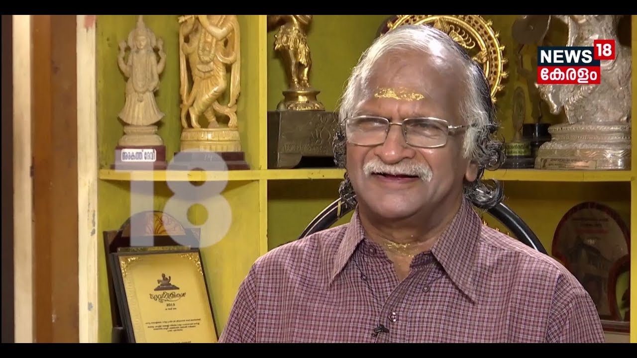 അന്ന് ഞാൻ: ശ്രീകുമാരൻ തമ്പി മനസ്സ് തുറക്കുന്നു | Interview with Sreekumaran Thampi