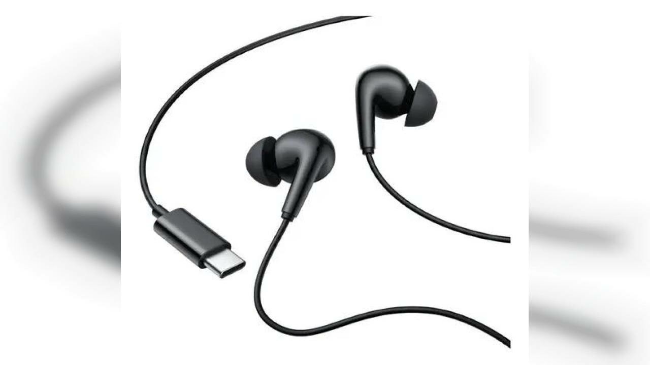 Review: Edifier Fone Intra Com Microfone Cabo P230 Usb-c Preto