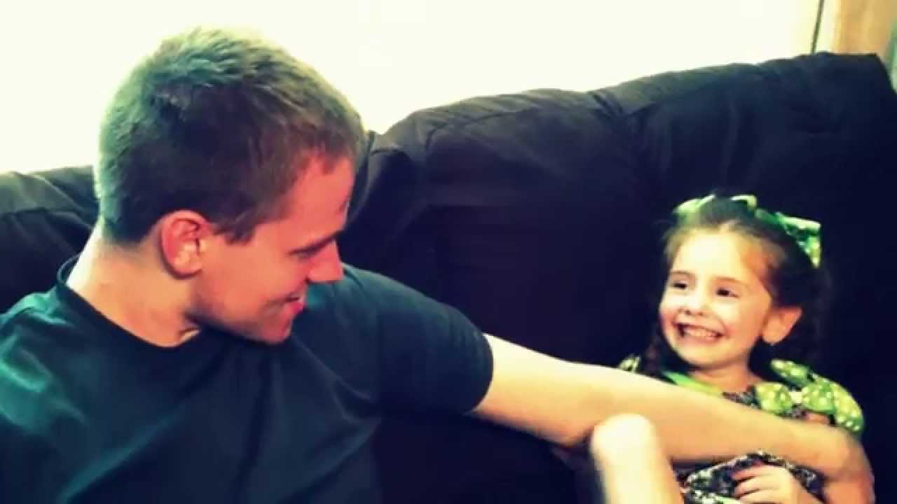 Who's Your Favorite?!