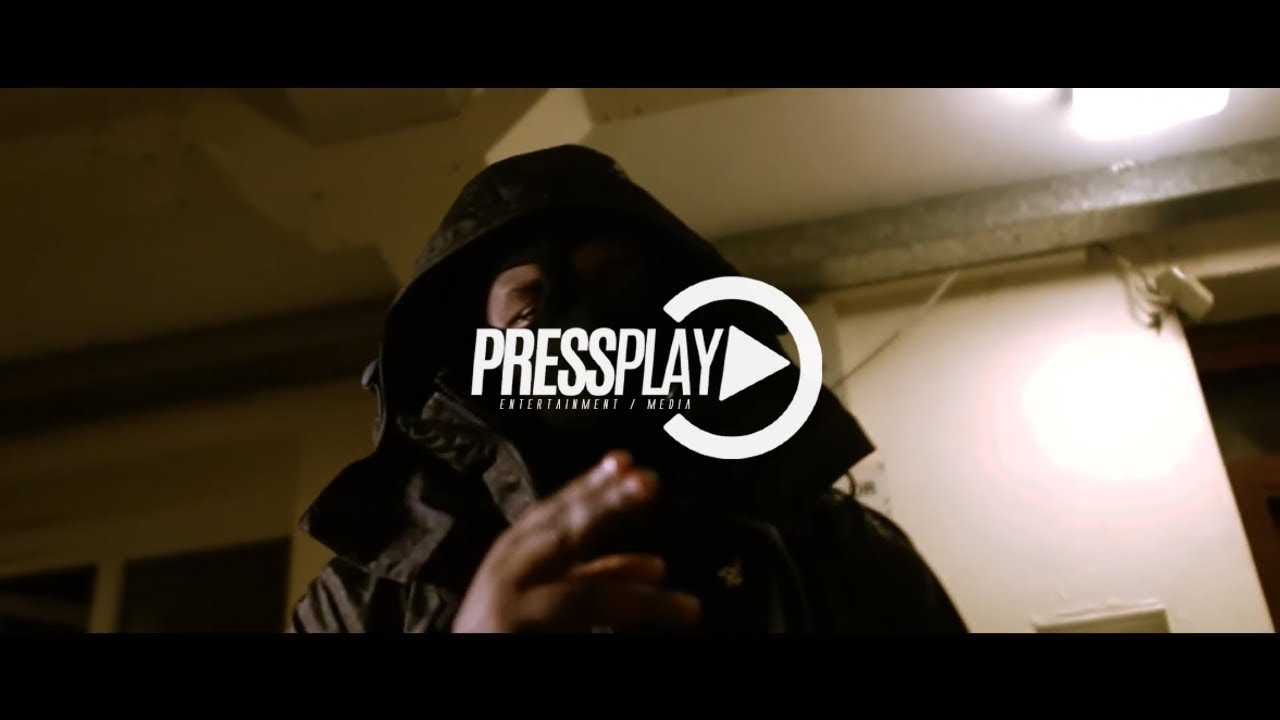 #TeamRaw S1 - Drill It (Music Video) | Pressplay