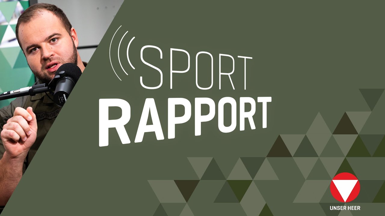 SportRapport - Lukas Wei&szlig;haidinger &uuml;ber's Diskuswerfen