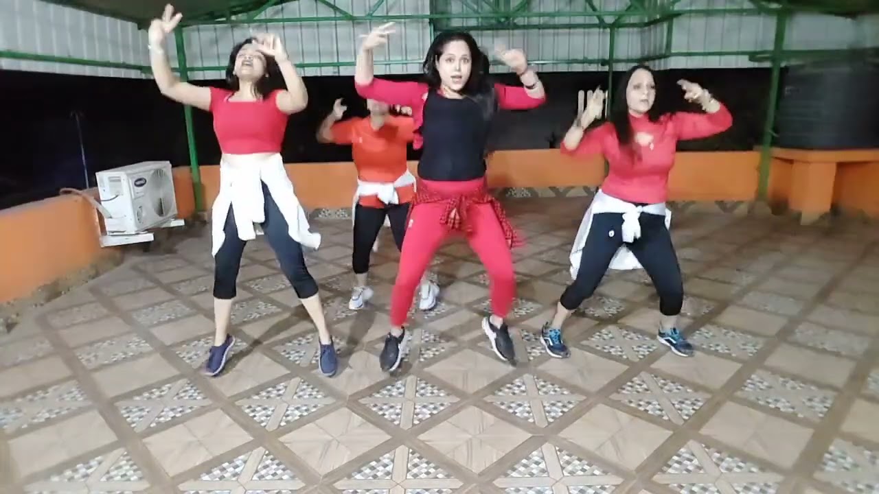 Trending song 