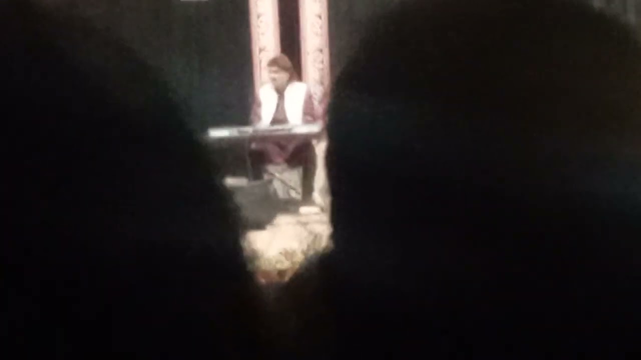 Monomoy Bhattacharya