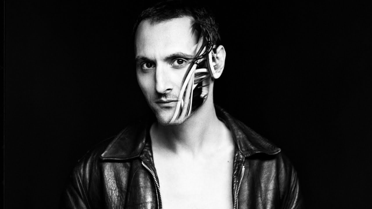 Mirwais - Never Young Again