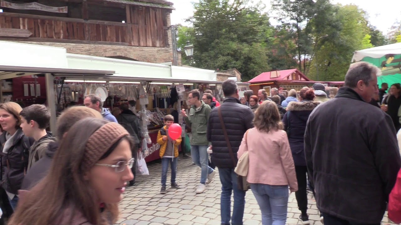 Augsburger  Herbstdult - 2019