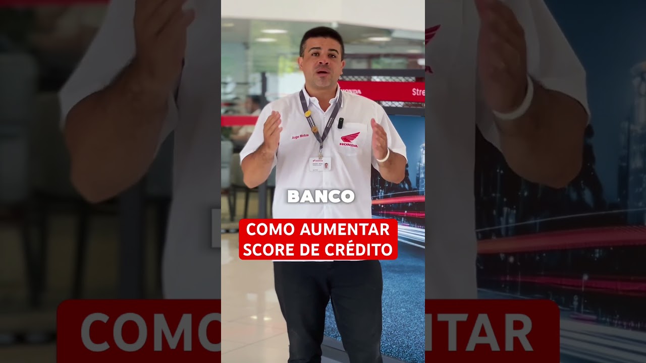 Aumente Sua Pontua&ccedil;&atilde;o de Cr&eacute;dito Em 30 Dias Ou Menos!