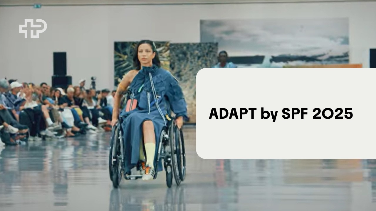 ADAPT by SPF 2025