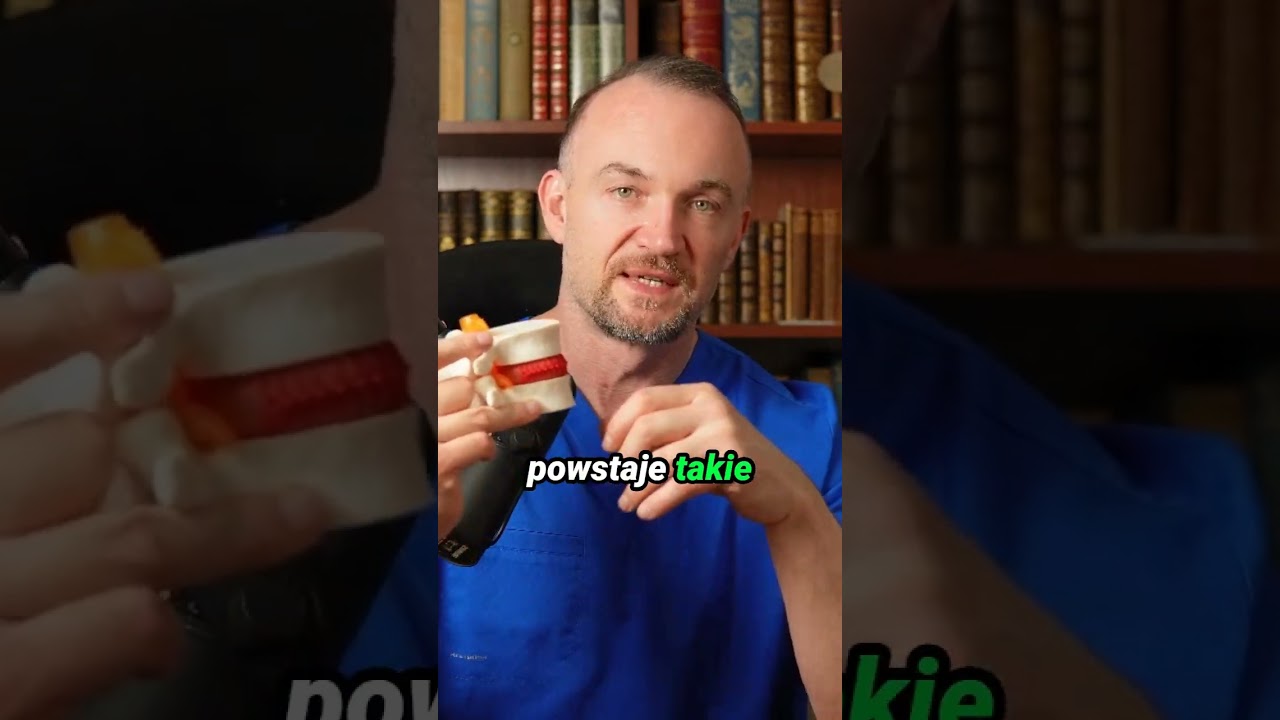 💉Jak naprawdę działa diklofenak przy rwie kulszowej?👇