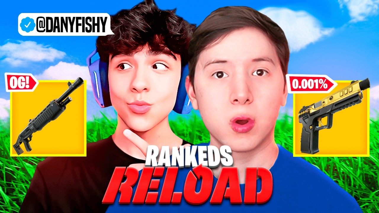 HOY LLEGO A CHAMPIONS 3