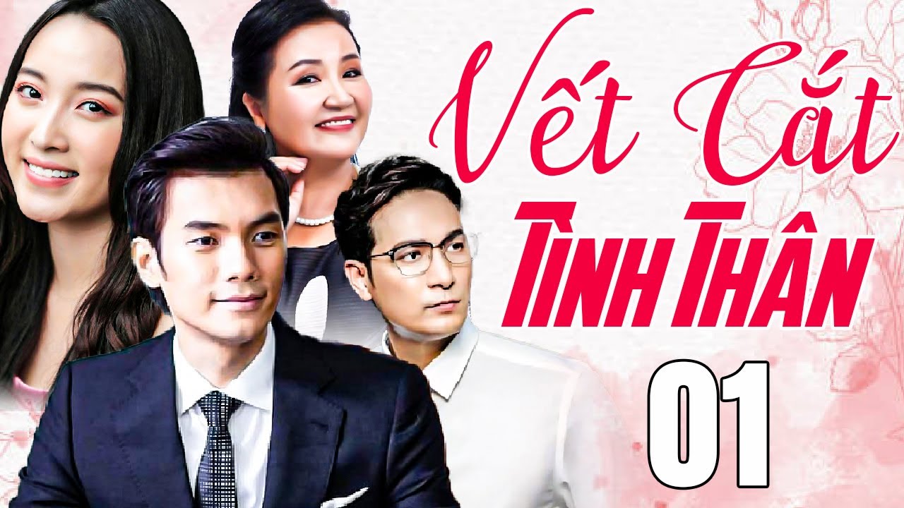 Phim Truyện 2025 | VẾT CẮT TÌNH THÂN Tập 1 | Phim Truyền Hình Việt Nam | Phim Tình Cảm HTV