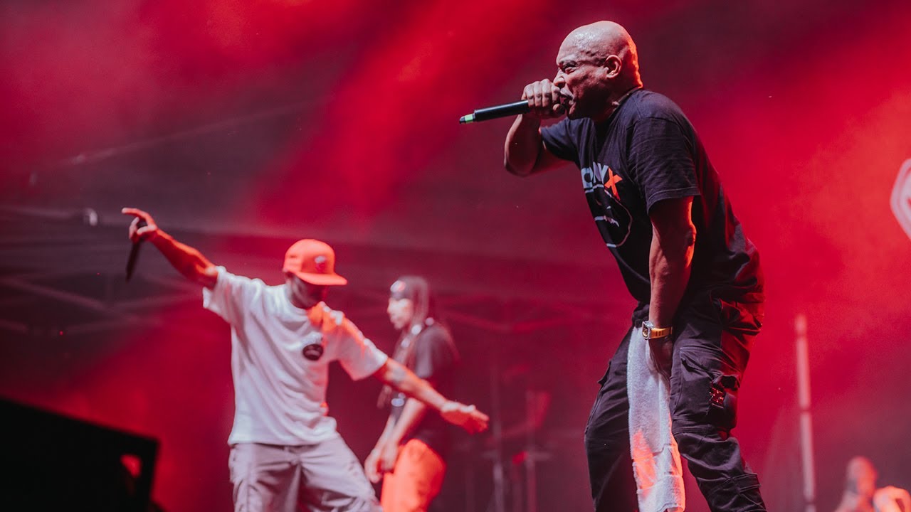 ONYX - Live at Uprising Festival 2025