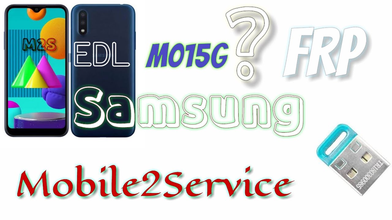 Samsung M015G Frp Unlock By Miracle Thunder  Samsung M01 Qualcomm Frp Remove Factory Reset Protecion