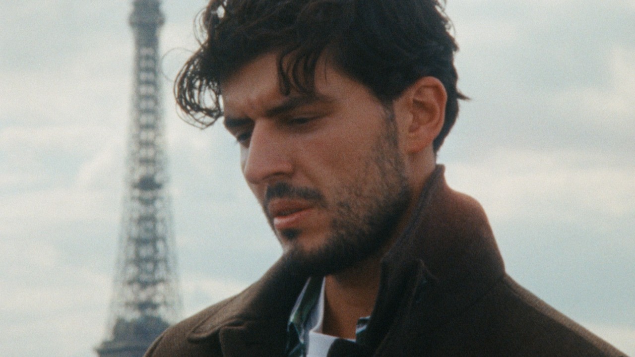 STEFAN - Eiffel (VIDEO)