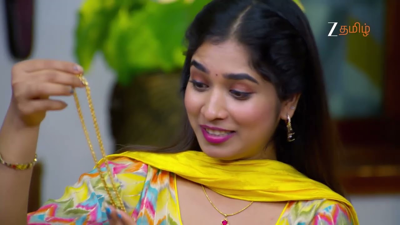 Ayali | Ep - 121 | Webisode | Oct 30 2025 | Zee Tamil