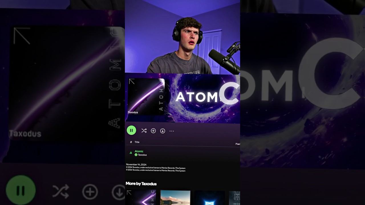 This Future Bass song is a Banger!