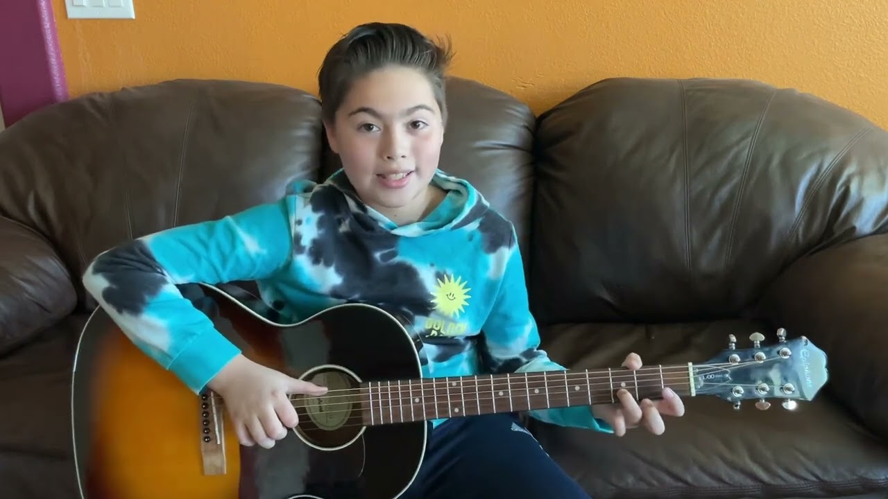 Los brazos de papá (Tutorial intro) axel velazquez
