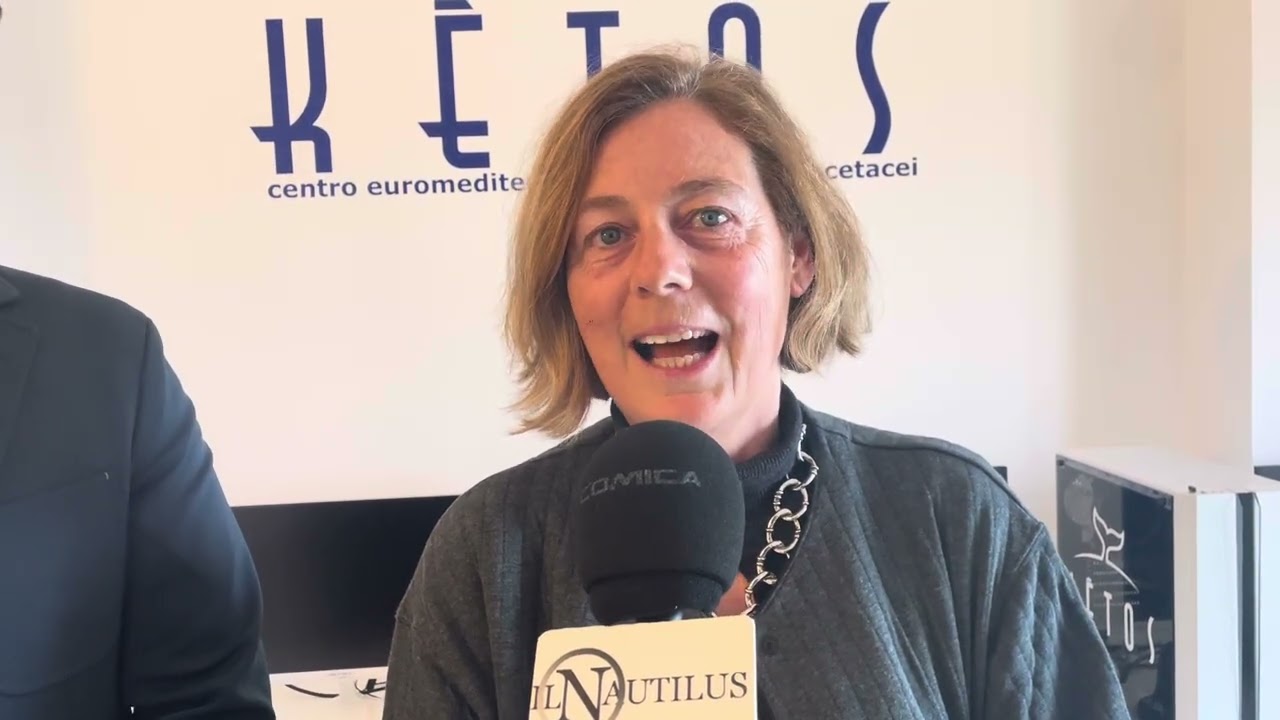 Francesca Morucci, segretario generale Associazione AIVPJosé Sanchez, direttore Agenda 2030 di AIVP