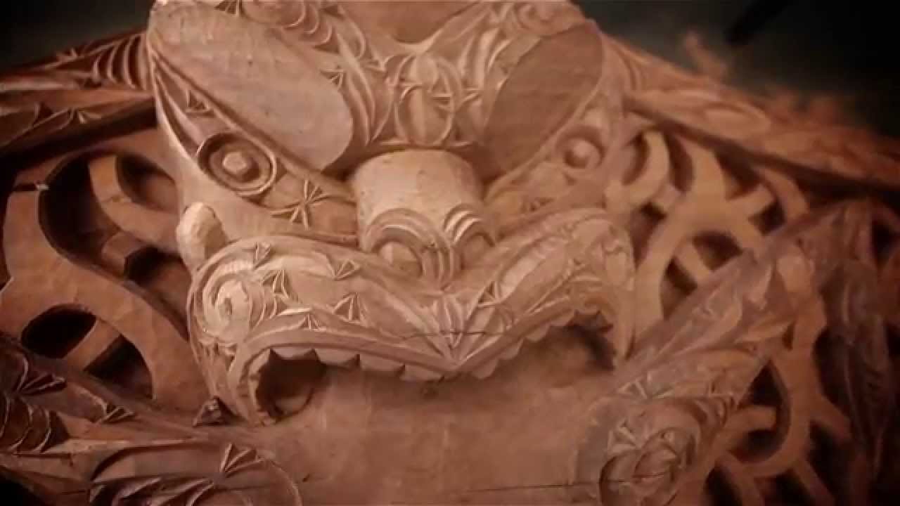 Te Puia - Rotorua's must see Cultural, Geothermal and Kiwi experience