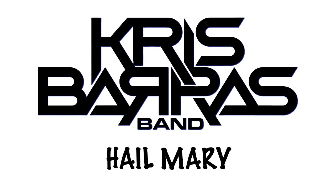 Kris Barras Band - Hail Mary - Call Of The Wild Festival 2023