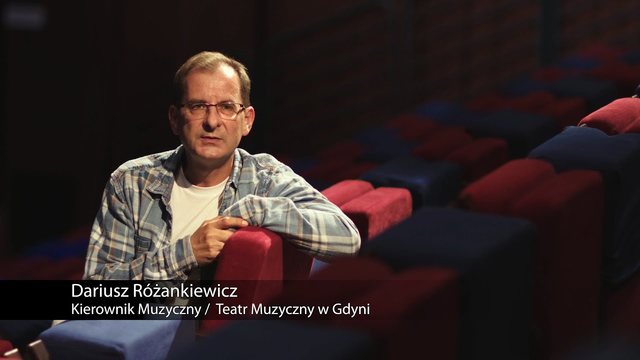 Teatralny system dźwięku przestrzennego | Teatr Muzyczny w Gdyni