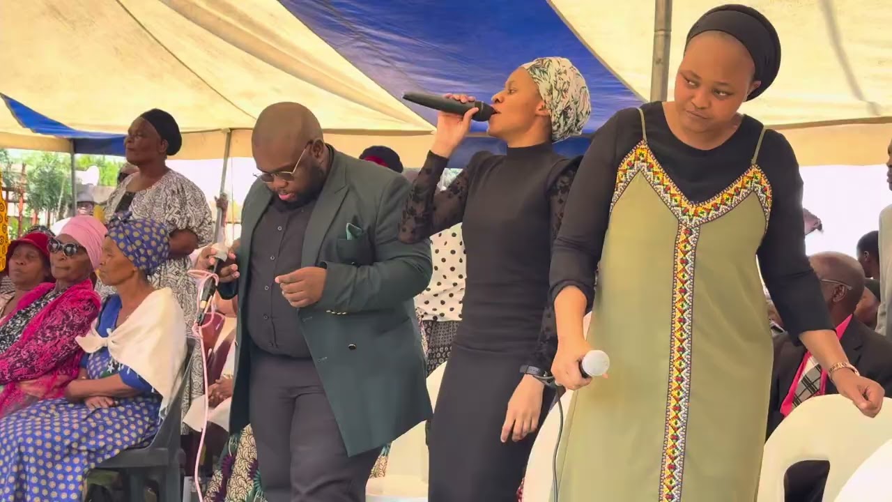 Chorus: Themba Lendalo Yonke