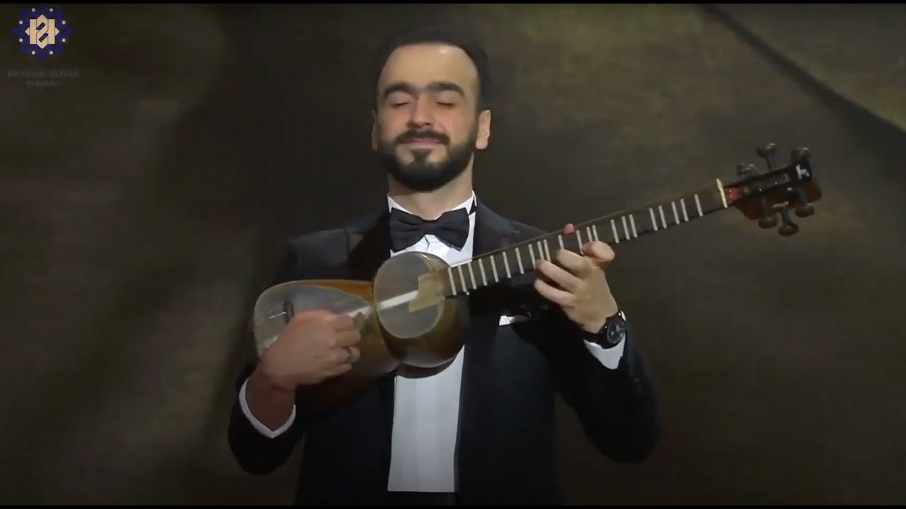 Şəhriyar İmanov və Etibar Əsədli — Hardasan