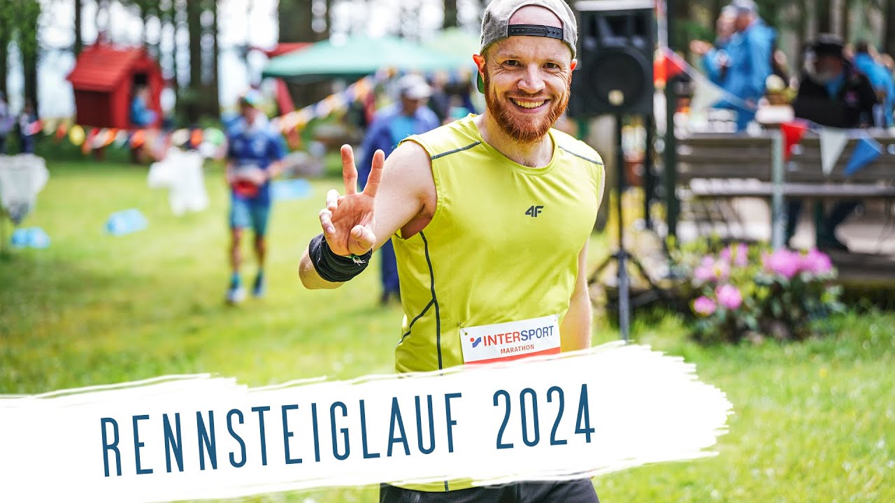 Rennsteiglauf 2024 | Marathon