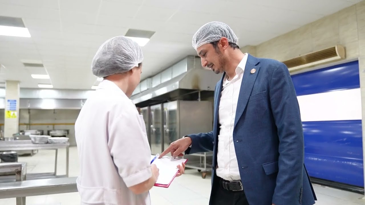 Onur Yemek Fabrikası
