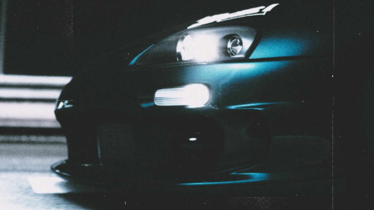 gum.mp3 – Cartz // muffled edit // NIGHT-RUNNERS™ OST