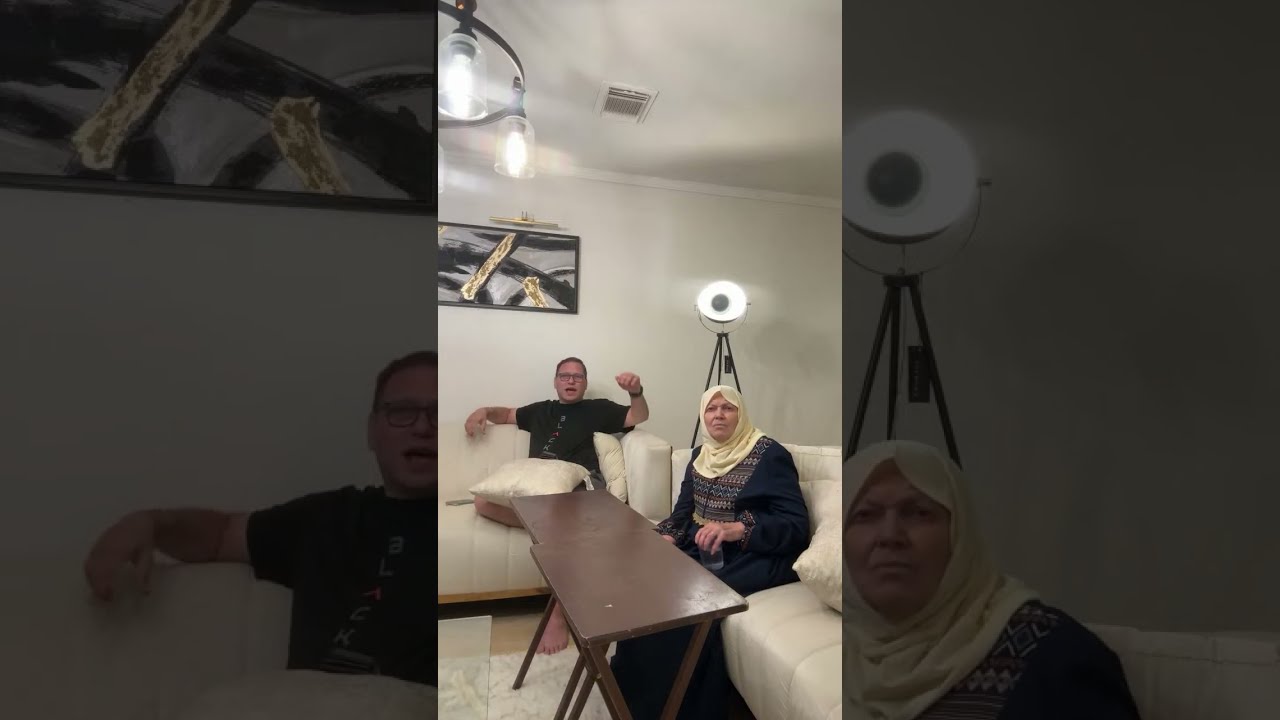 تعالو سهرة عائليه