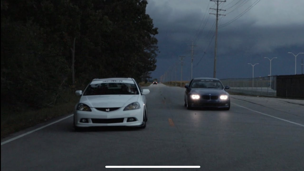 DC5 | E92