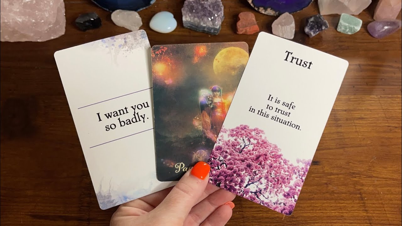 Pisces 💗 Singles - Trust in this… this love is REAL and is here to stay. 🥹