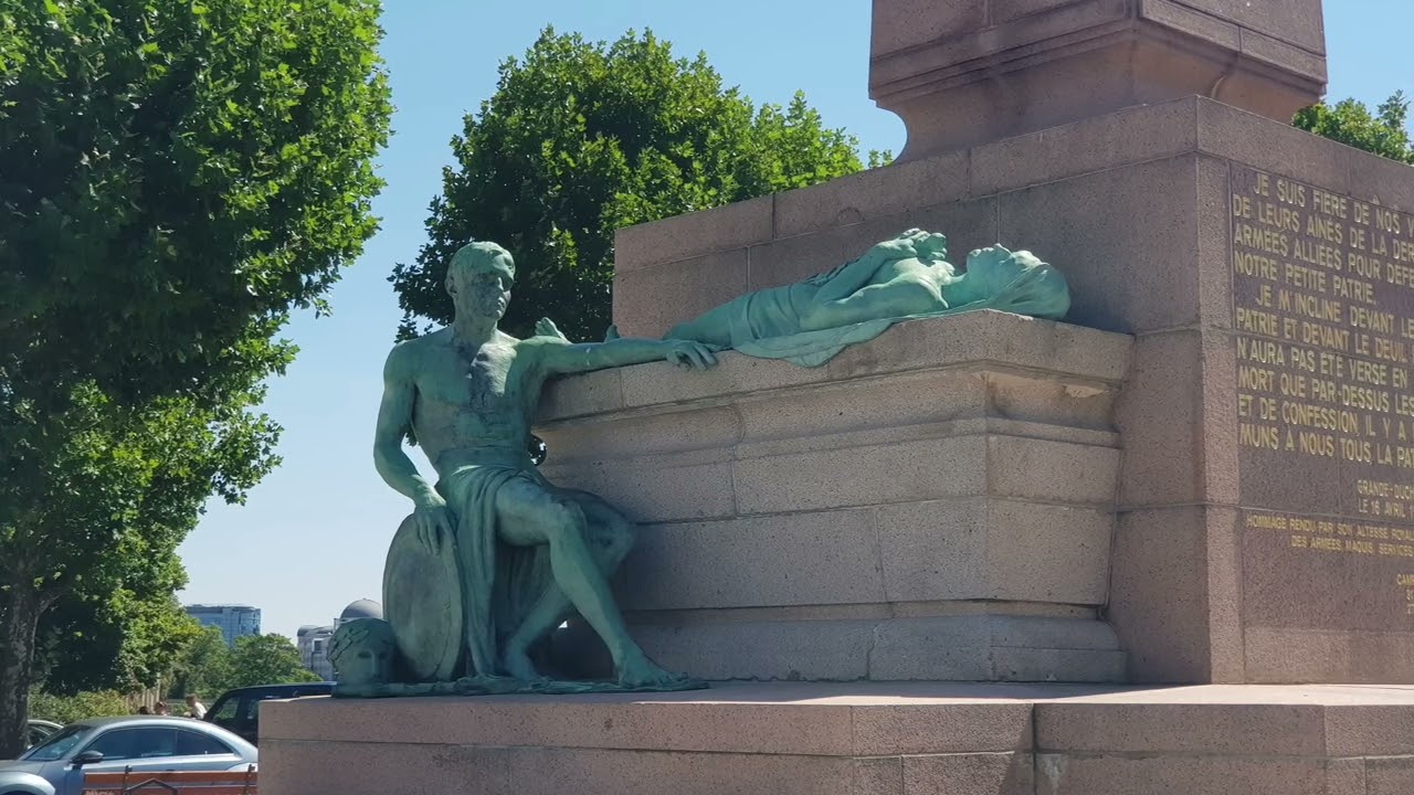 Liege - Luxemburg - Maastricht