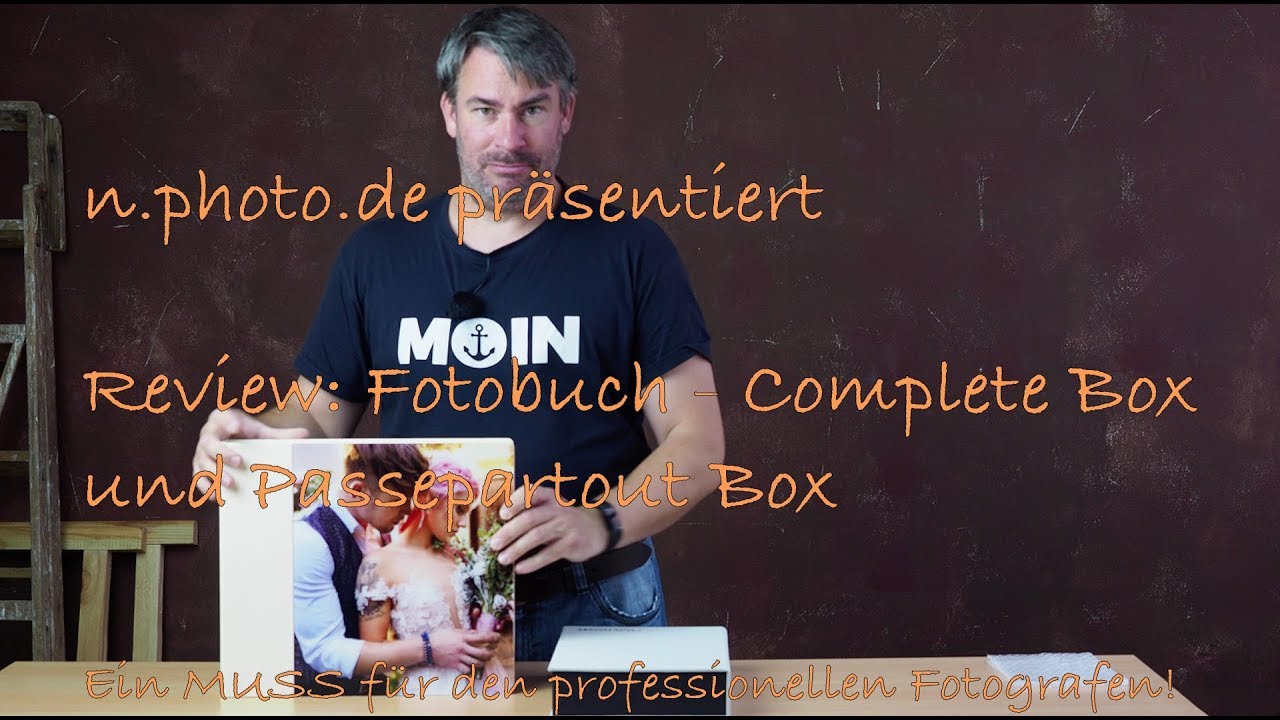 Fotoprodukte f&uuml;r den professionellen Fotografen exklusive Fotob&uuml;cher und Fotos von nphoto.de