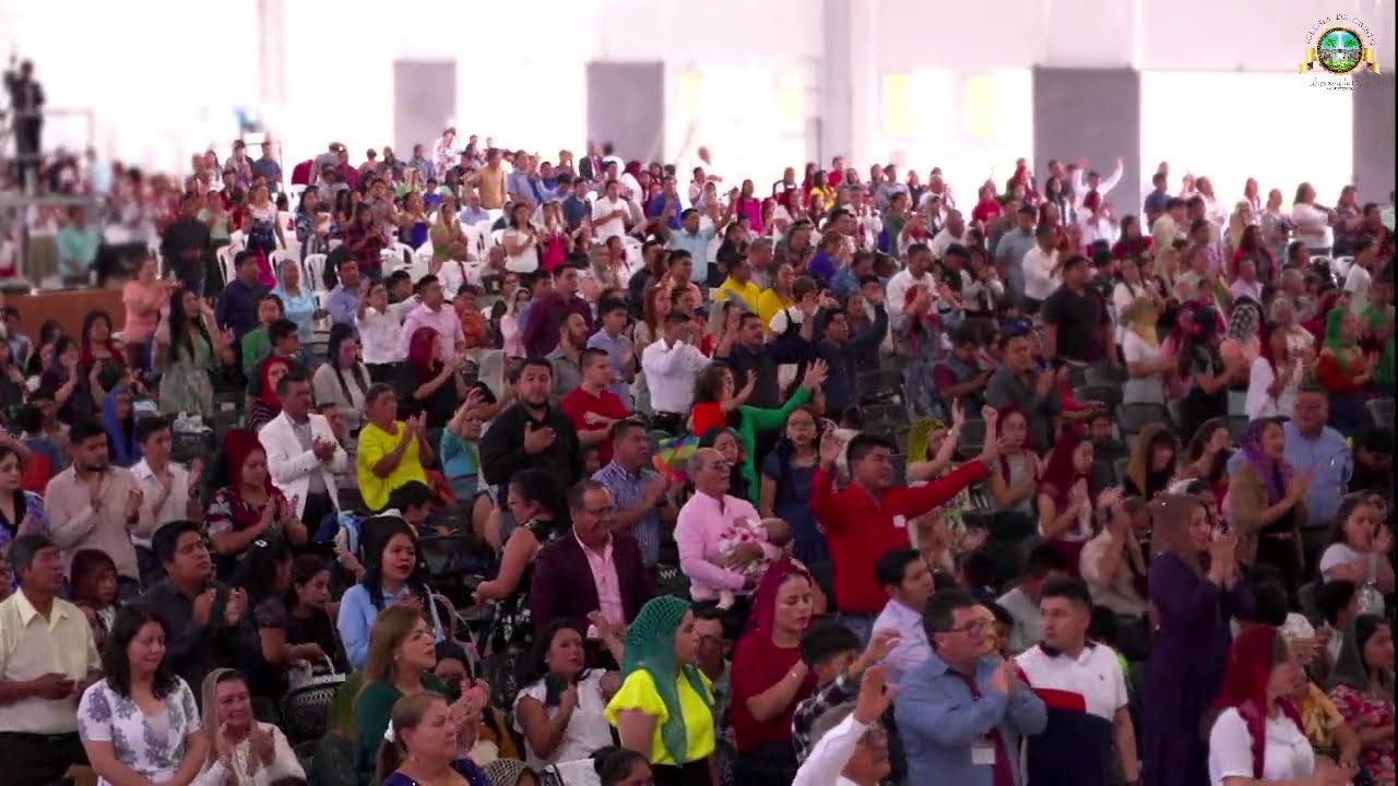 SANTA CENA