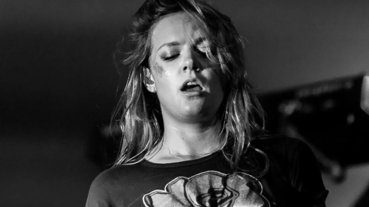 Tove Lo - Habits (Demo)