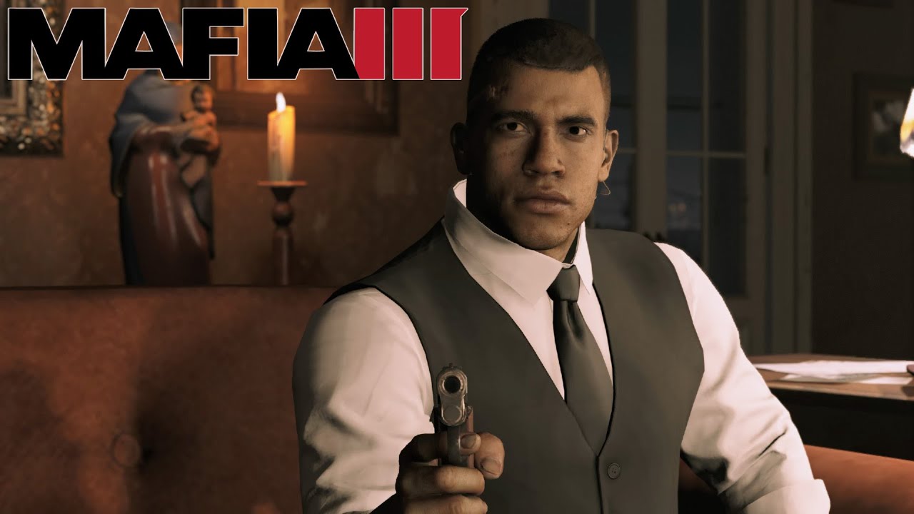 RUN THE HOLLOW (Mafia III: Definitive Edition) [Эпизод #18]