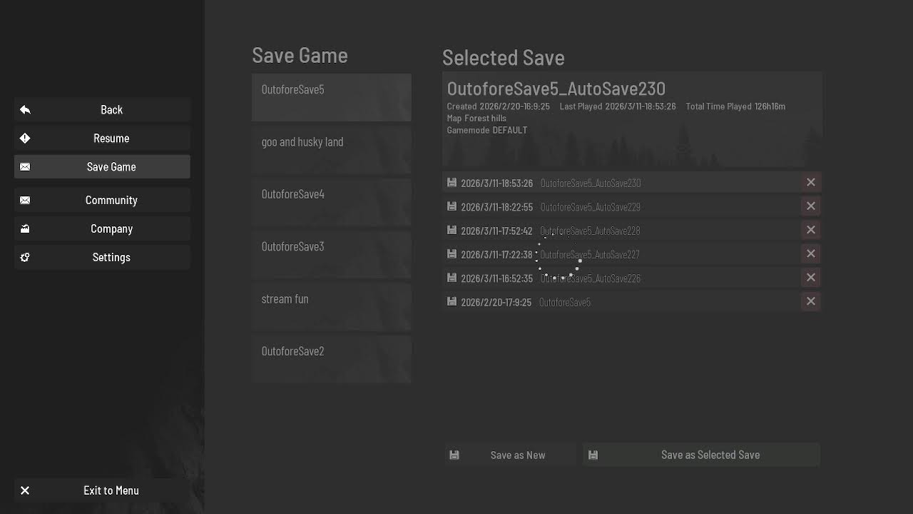Out of Ore pt28   