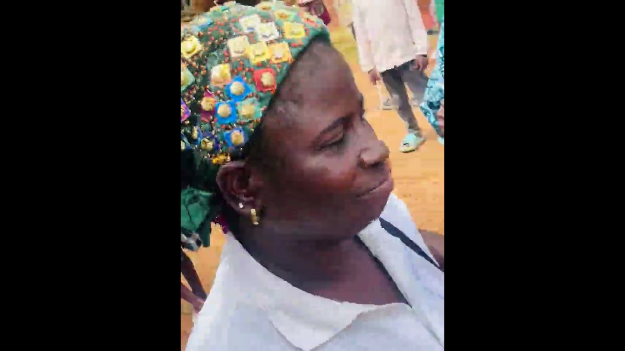 AJAGBO OSAN 2024 BY (DJ JARULEX AND HIS EGBE OLOGO AJAGBO GROUP )
