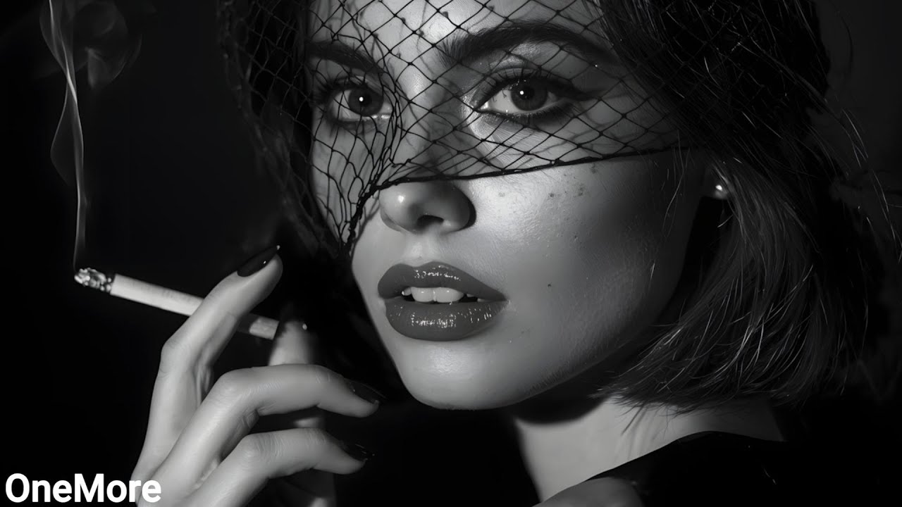 Deep House Mix 2025 | Deep House, Vocal House, Nu Disco, Chillout by Deep Shadows #144