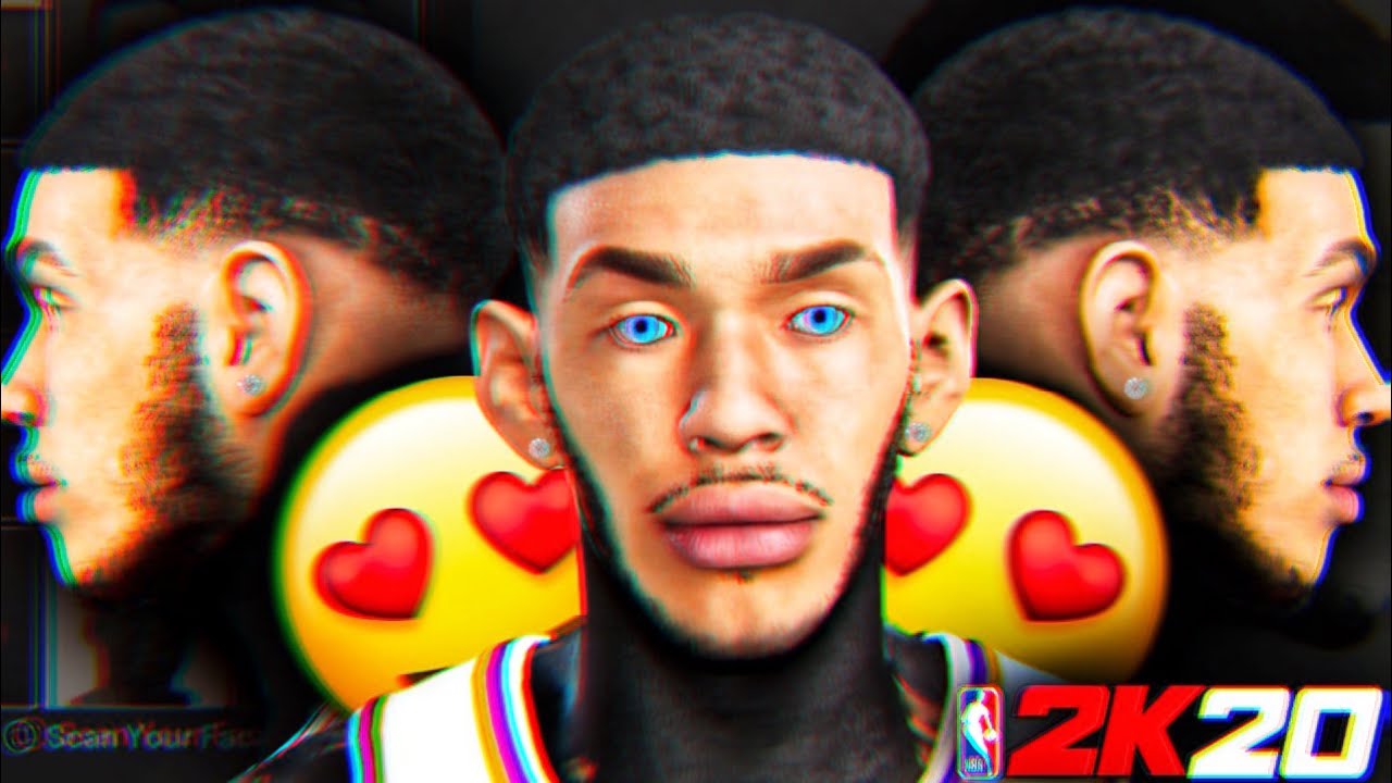 *NEW* BEST DRIPPIEST FACE CREATION TUTORIAL IN NBA 2K20! LOOK LIKE A CHEESER! *SHOCKING RESULTS*