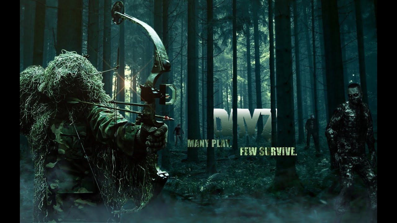 DayZ Incepem serie? RO/ENG REvolut - @ionela6n9n