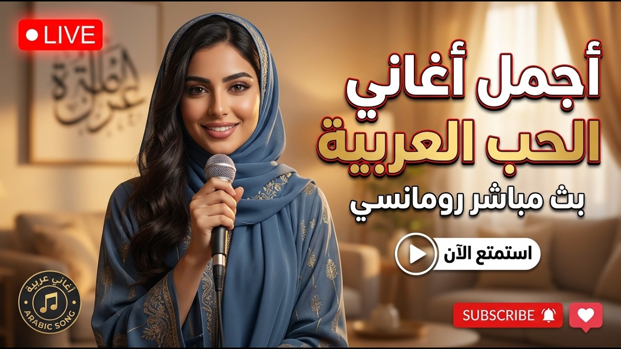أغاني تبكي القلب 💔| وحدي بالليل 🌙
