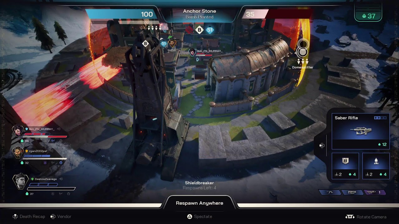 HighGuard