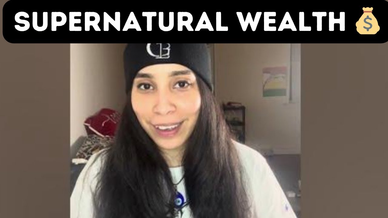 GOD SAYS THE BLACK MAGIC HAS BEEN REMOVED! You are the ANOINTED ONE😇EVIL FAMILY MEMBERS EXPOSED👁️🧿