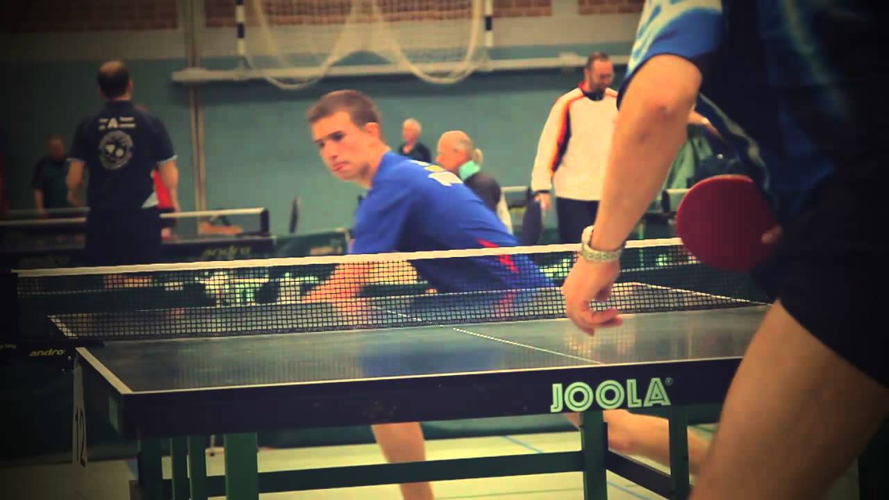 SRS | Ich bin Sportler
