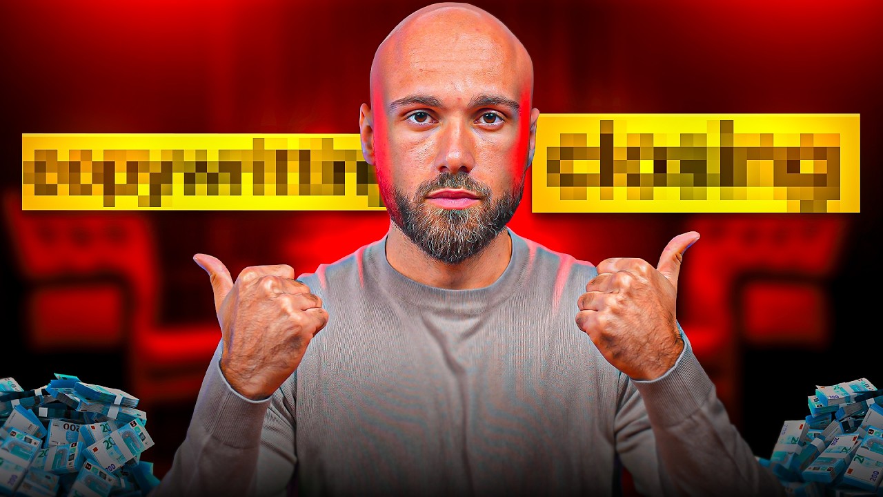 Ces 2 compétences peuvent te rapporter + de 10.000€/mois