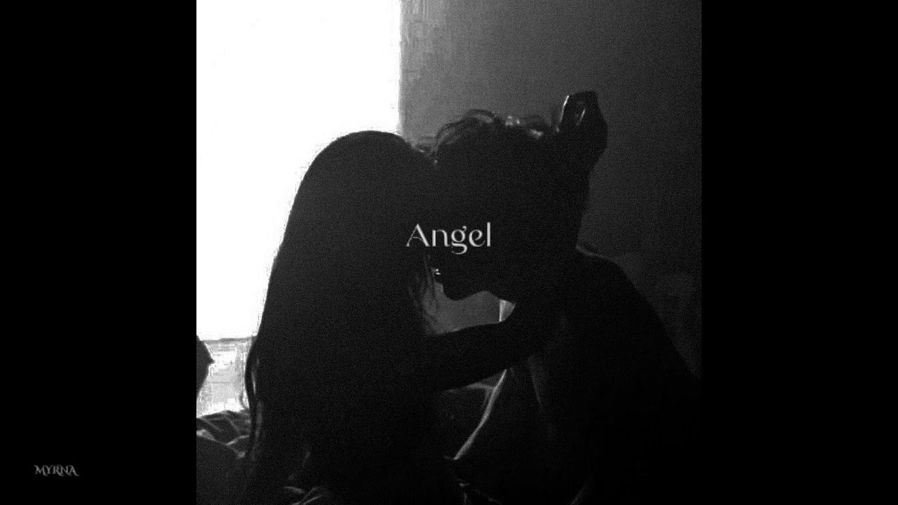 Massive Attack - Angel Slowed + Reverb