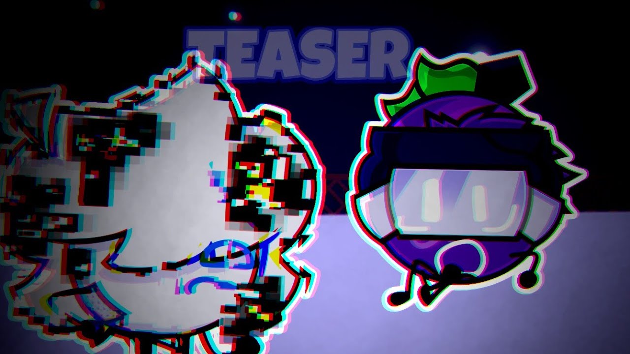 Another teaser for @DomekDrawzStuff 